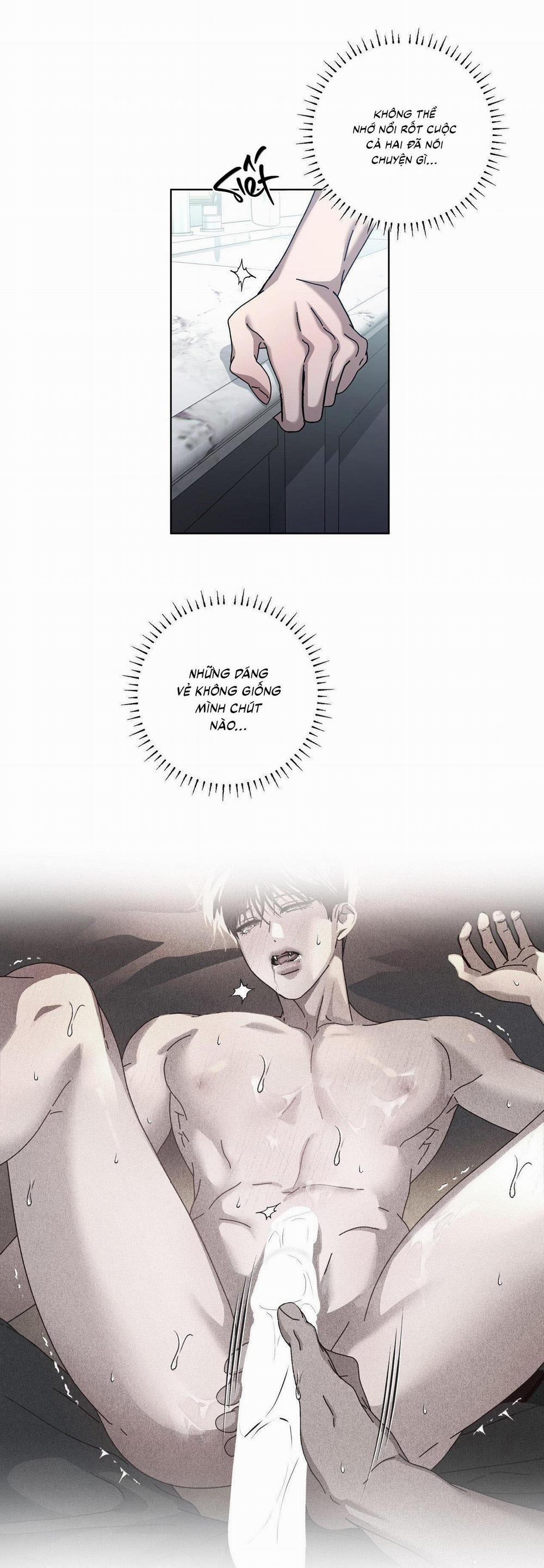 (Cbunu) In The Deep 11 trang 10