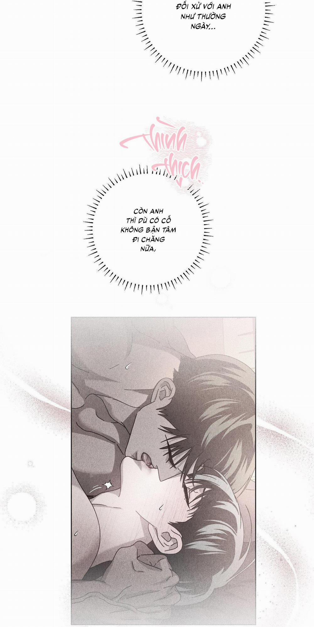 (Cbunu) In The Deep 11 trang 14