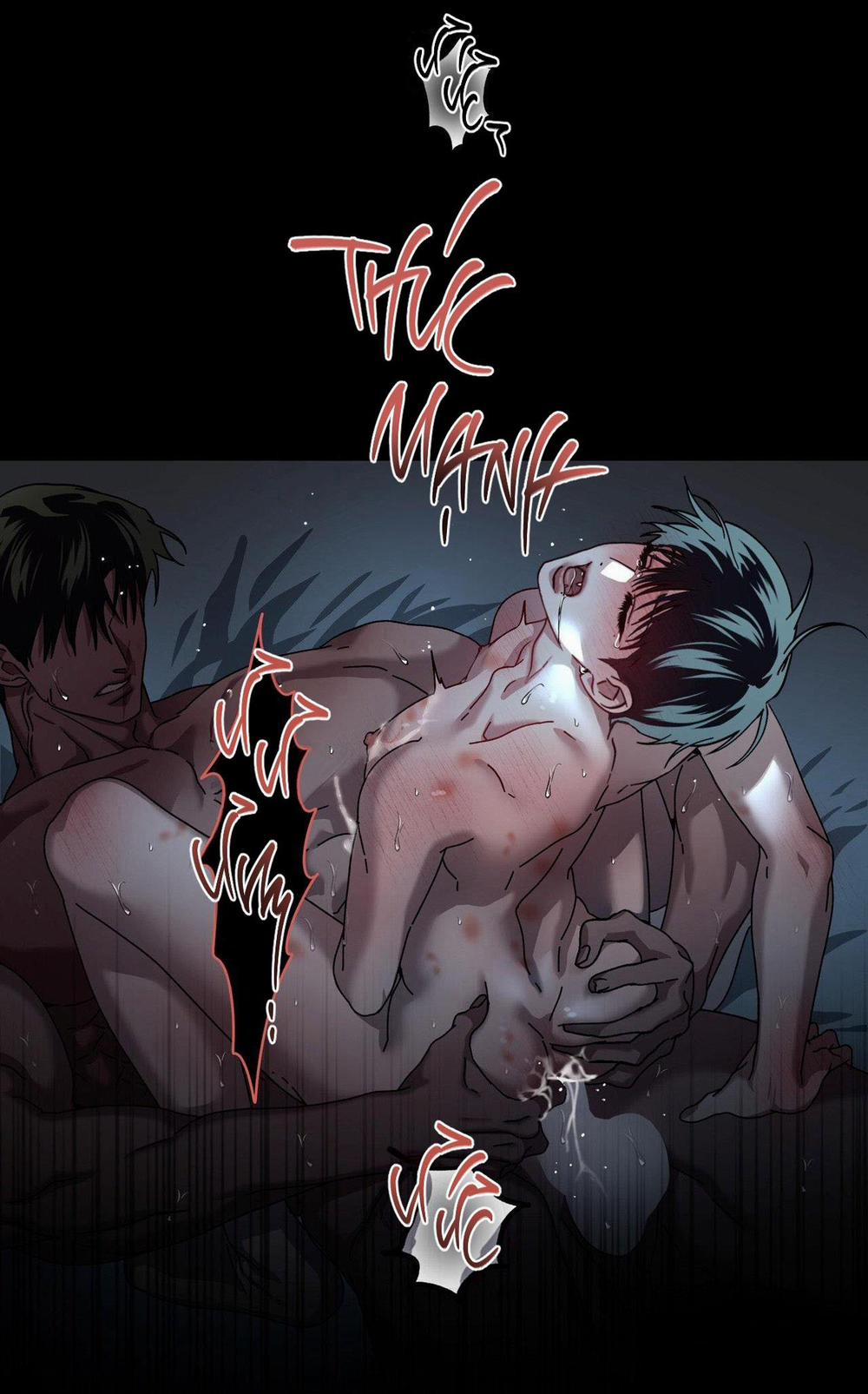 (Cbunu) In The Deep 11 trang 2