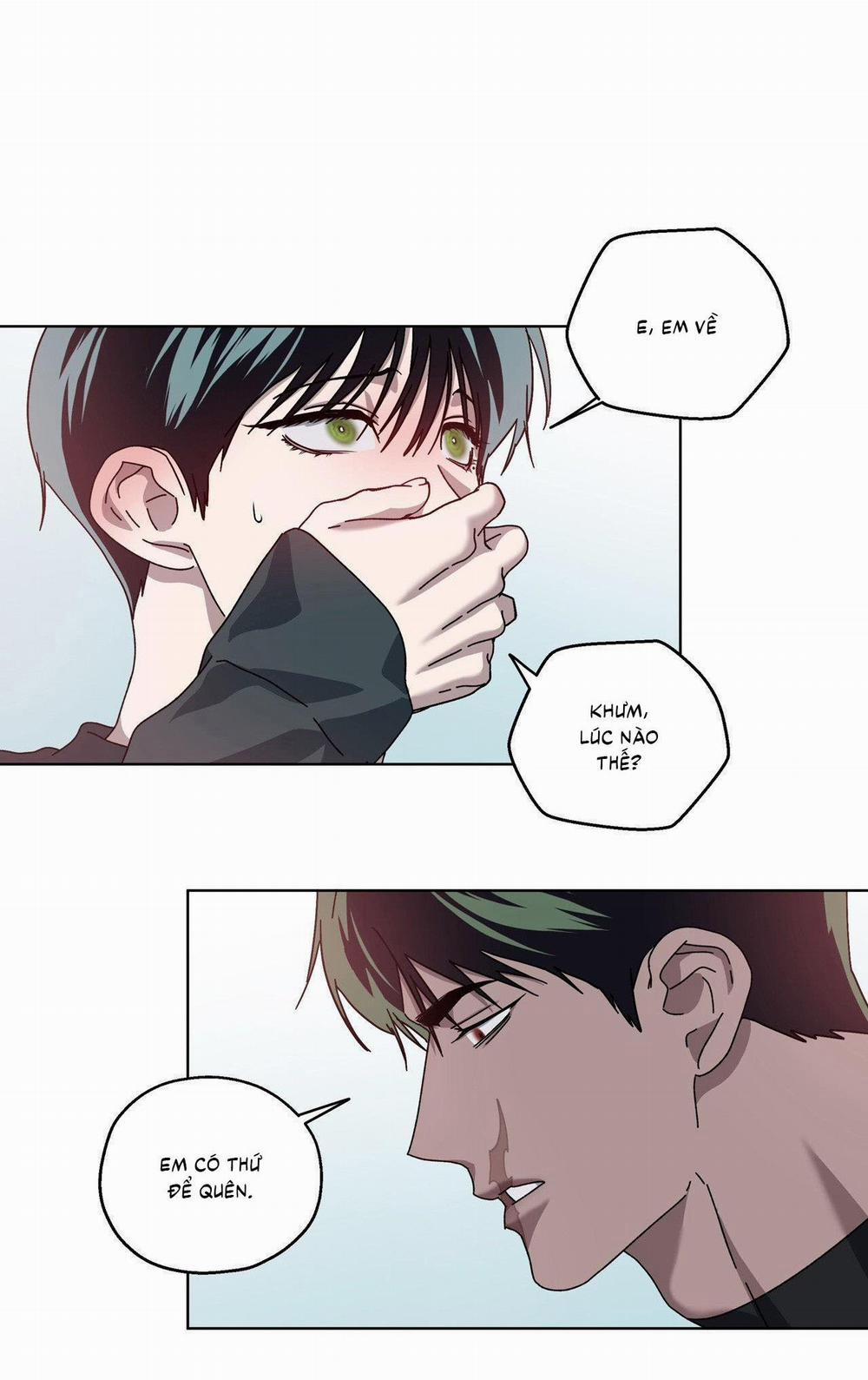 (Cbunu) In The Deep 11 trang 20