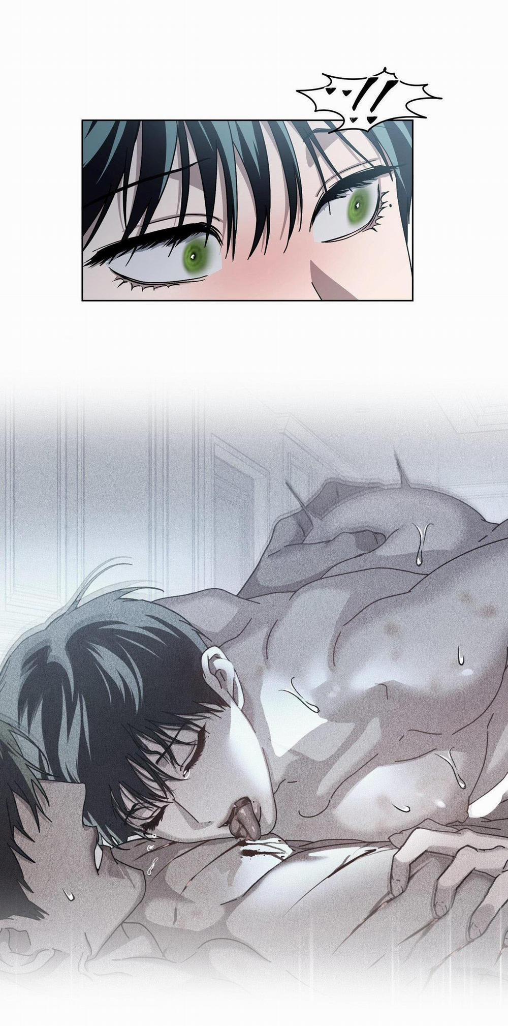 (Cbunu) In The Deep 11 trang 22