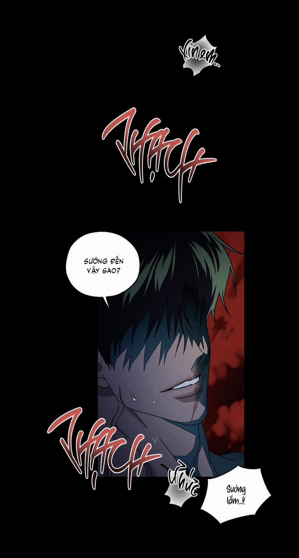 (Cbunu) In The Deep 11 trang 3