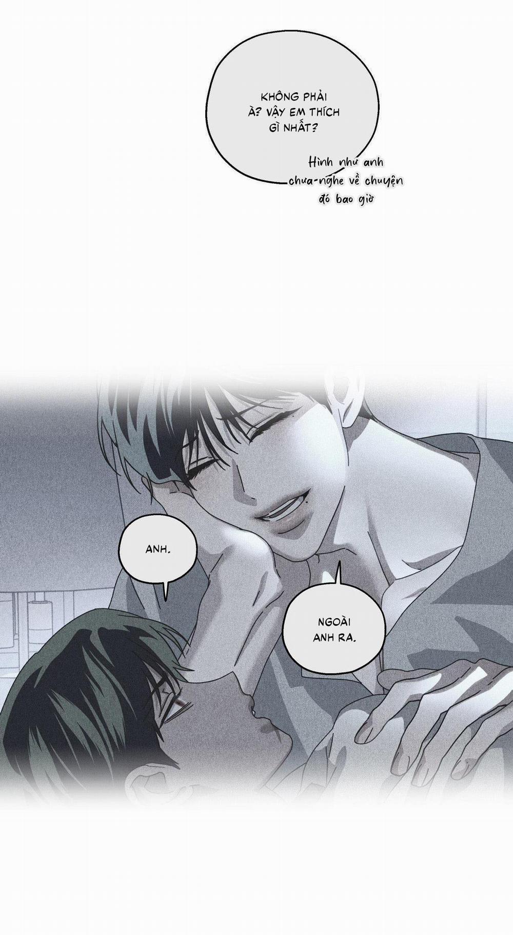 (Cbunu) In The Deep 11 trang 52