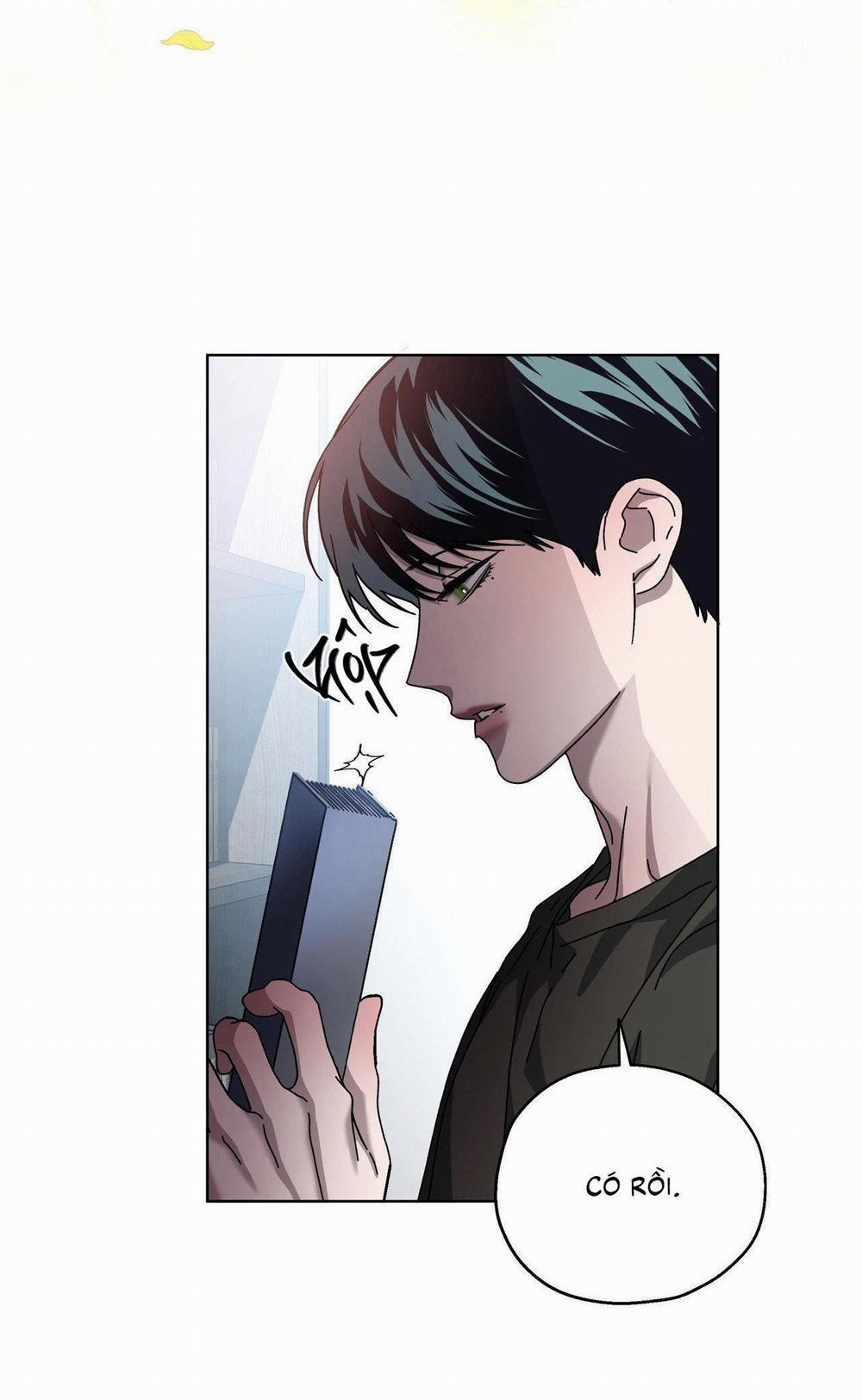 (Cbunu) In The Deep 11 trang 54