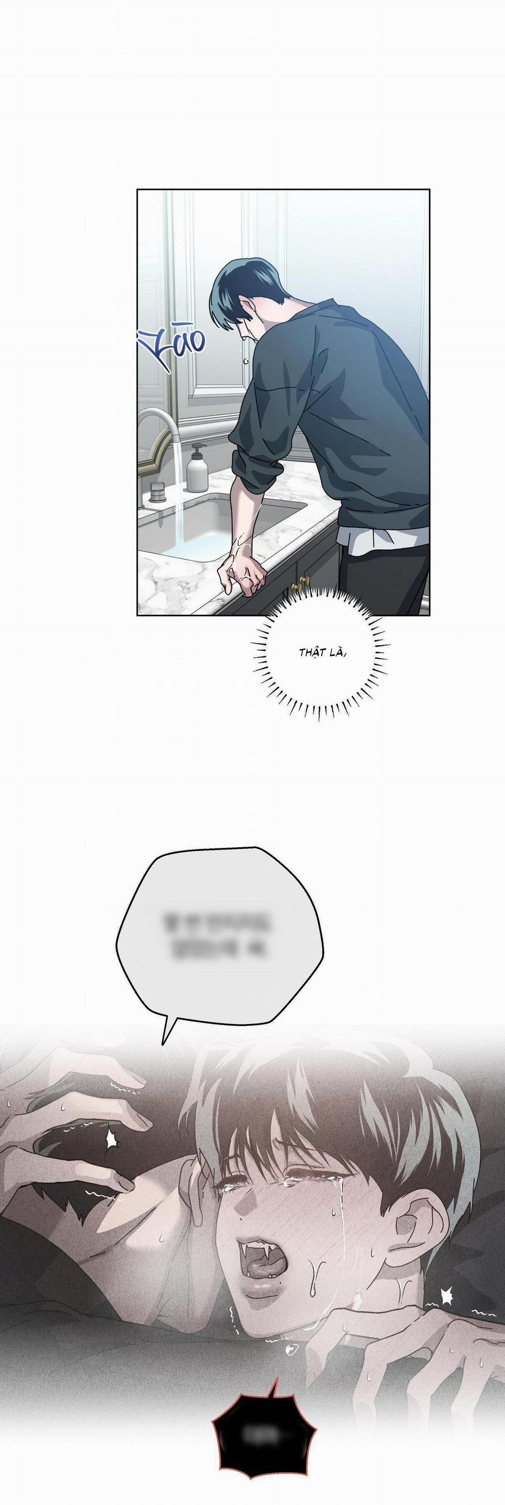 (Cbunu) In The Deep 11 trang 9