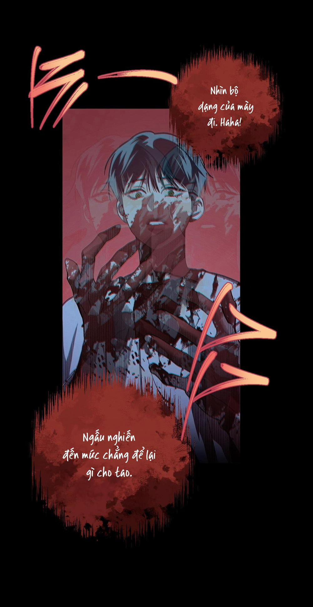 (Cbunu) In The Deep 12 trang 25