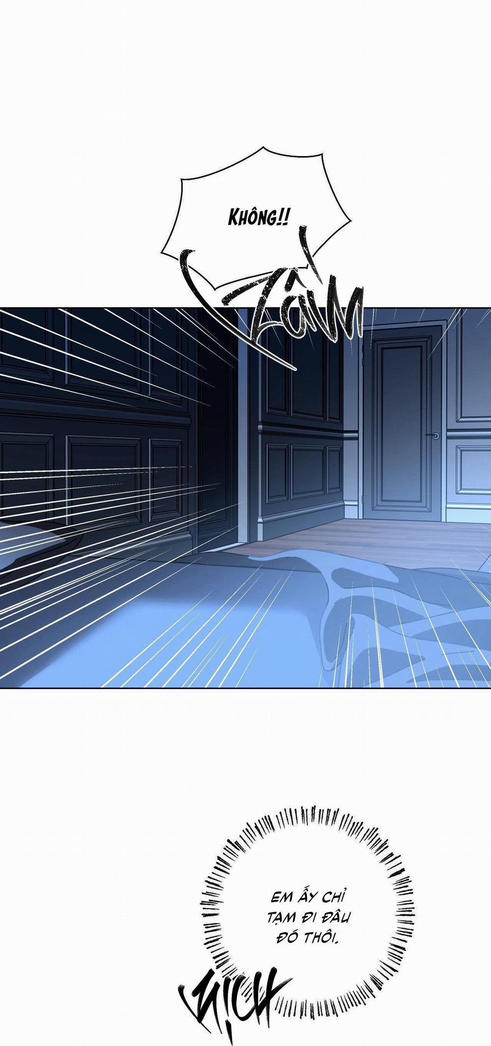 (Cbunu) In The Deep 12 trang 32