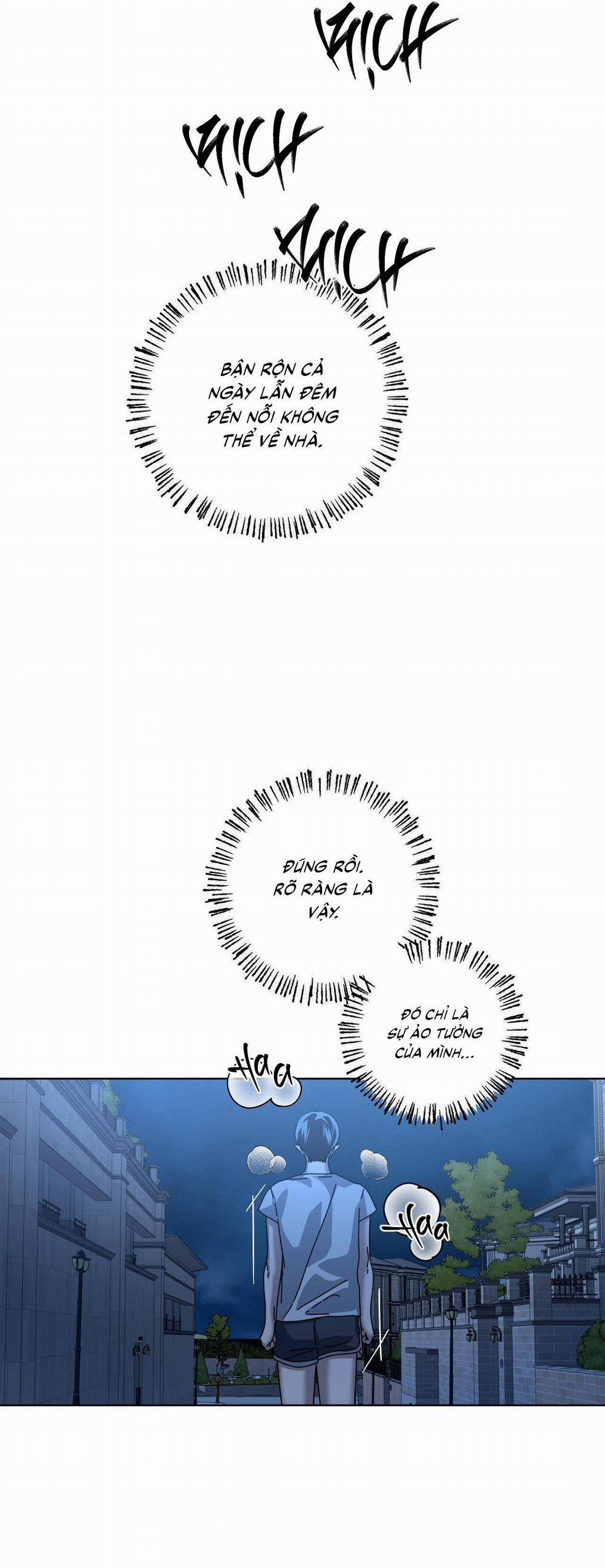 (Cbunu) In The Deep 12 trang 33