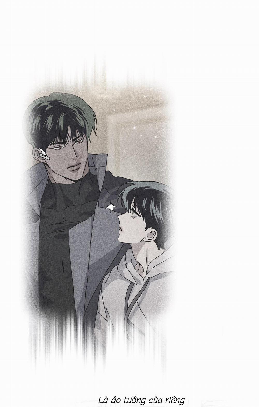 (Cbunu) In The Deep 12 trang 34