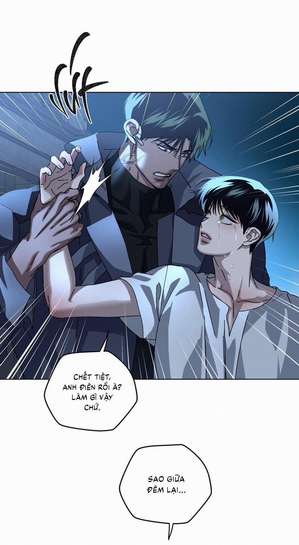 (Cbunu) In The Deep 12 trang 39