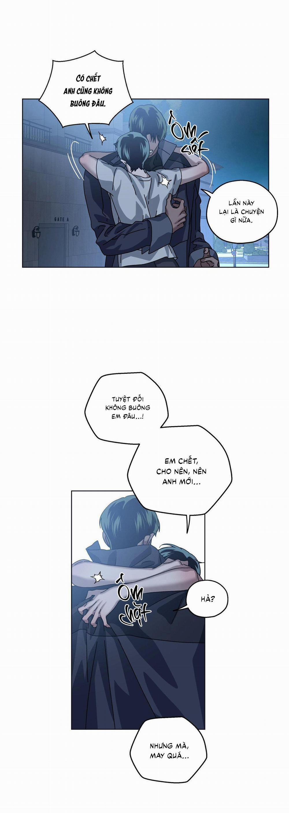 (Cbunu) In The Deep 12 trang 41