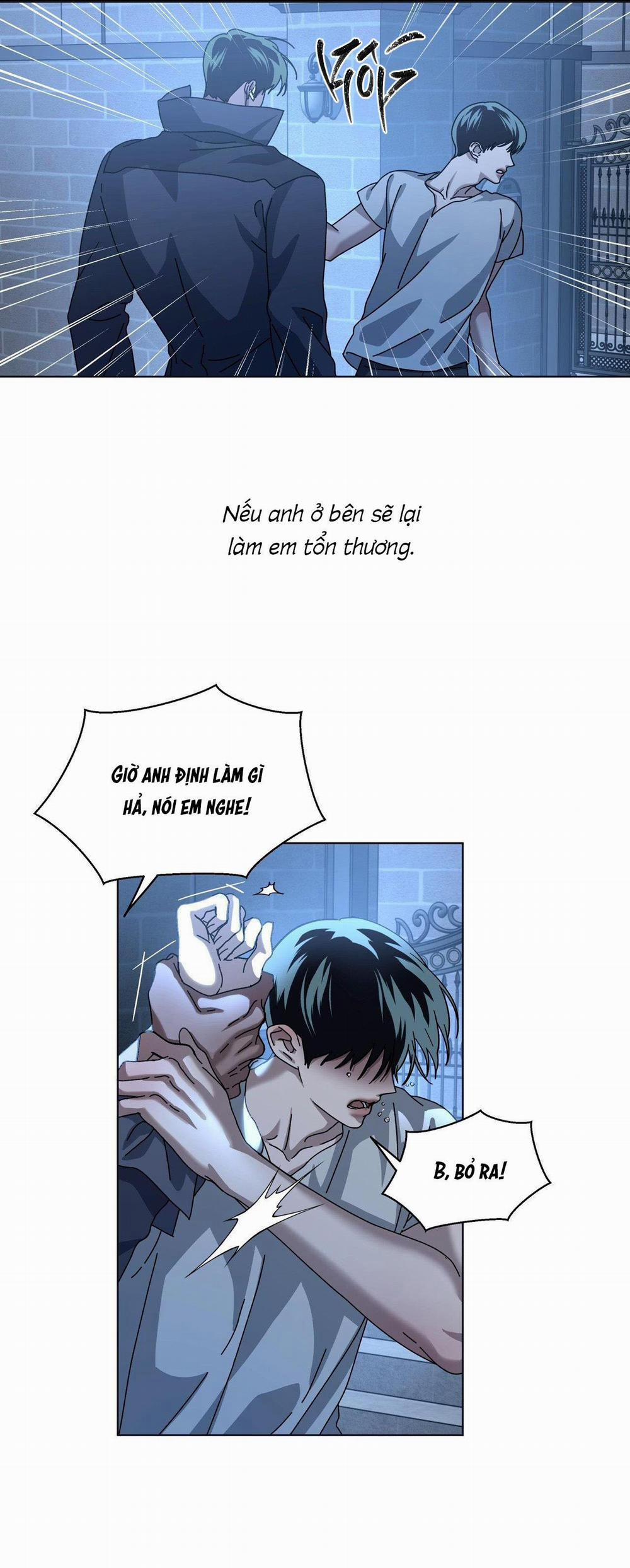 (Cbunu) In The Deep 12 trang 43