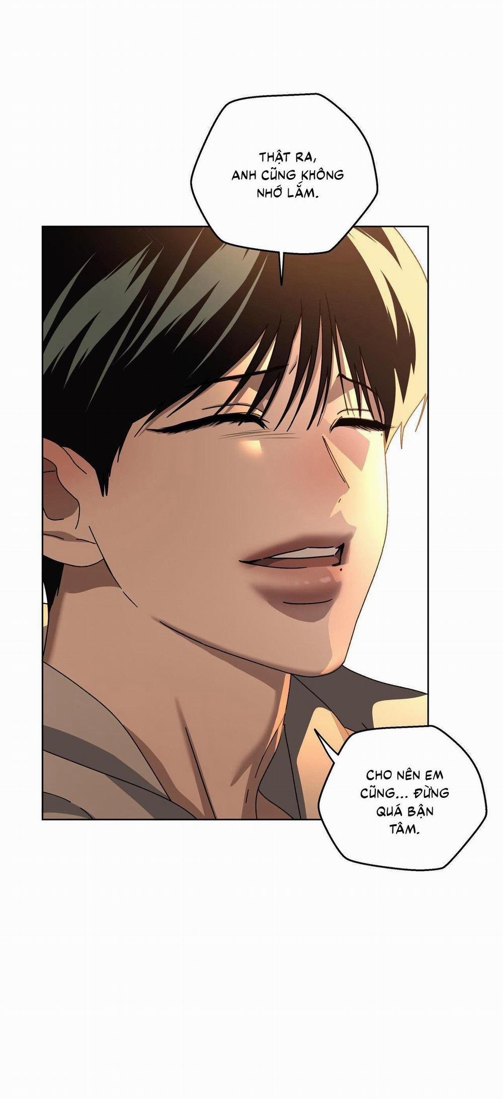 (Cbunu) In The Deep 12 trang 5