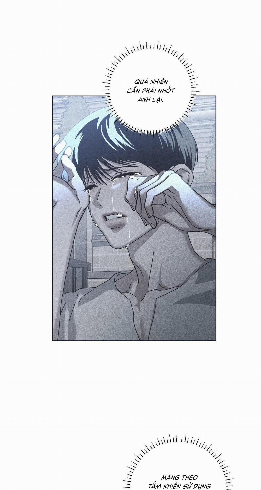 (Cbunu) In The Deep 12 trang 52