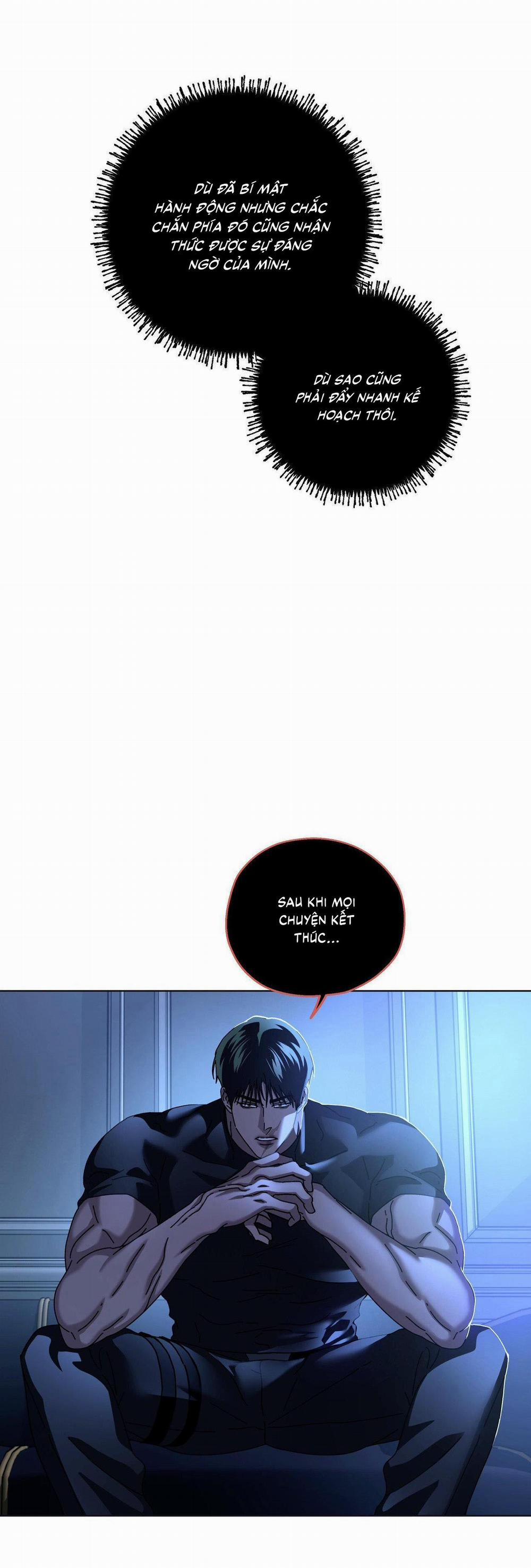 (Cbunu) In The Deep 12 trang 55