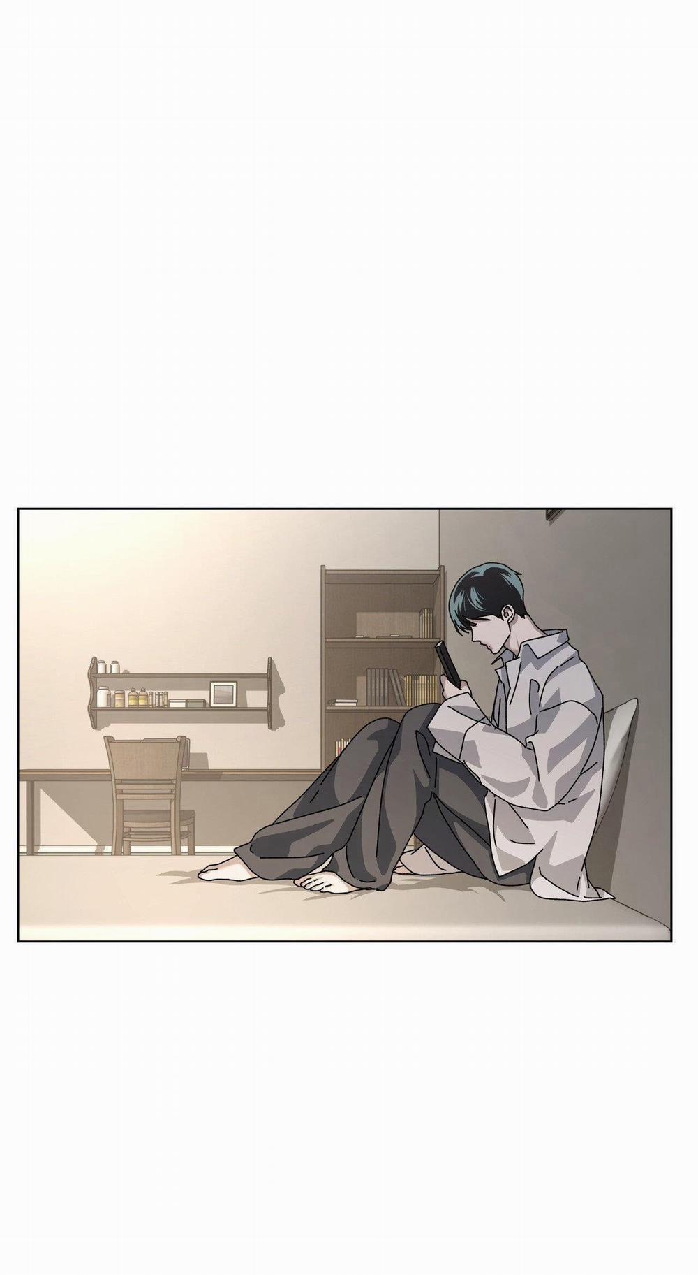 (Cbunu) In The Deep 13 trang 0