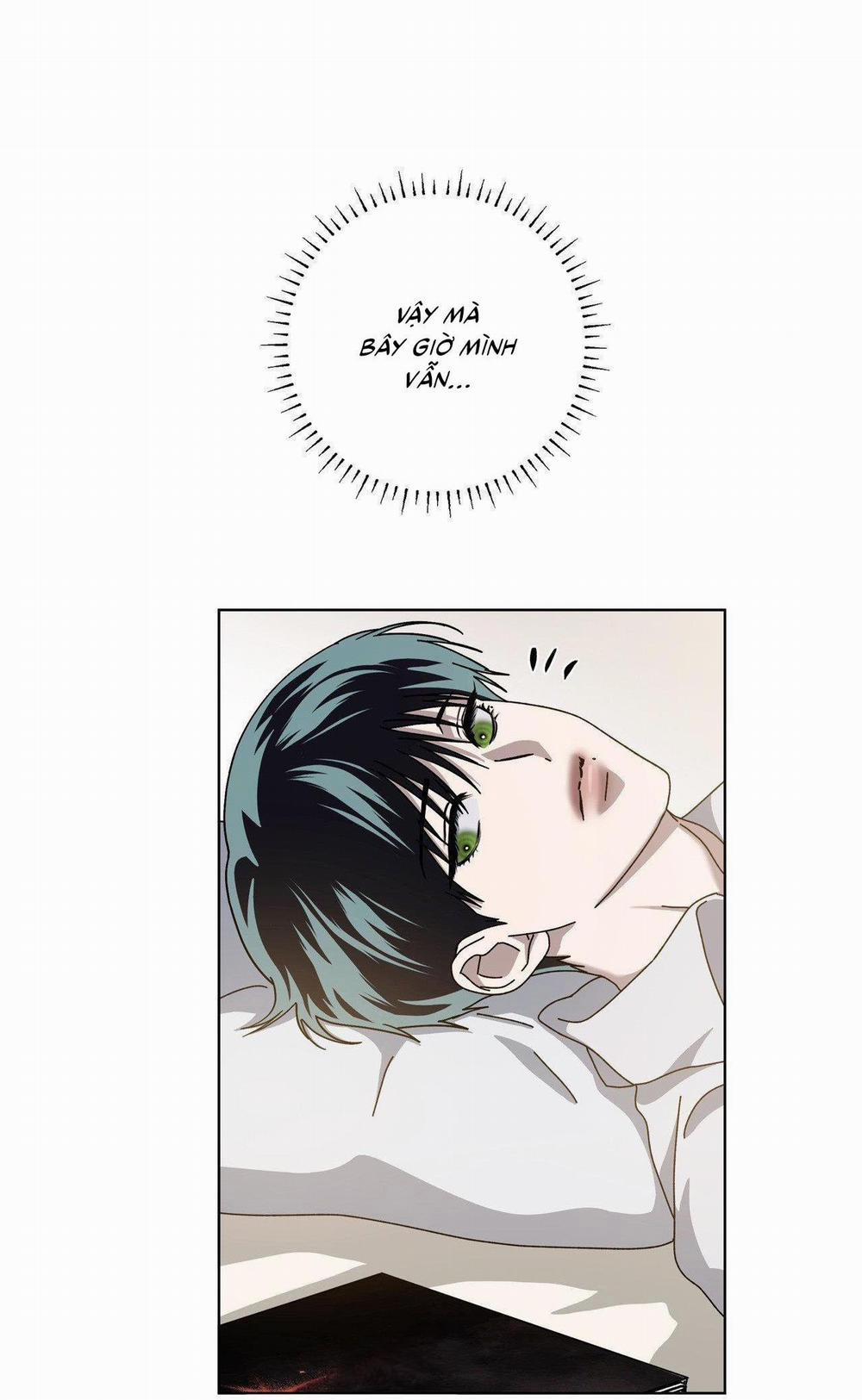 (Cbunu) In The Deep 13 trang 12