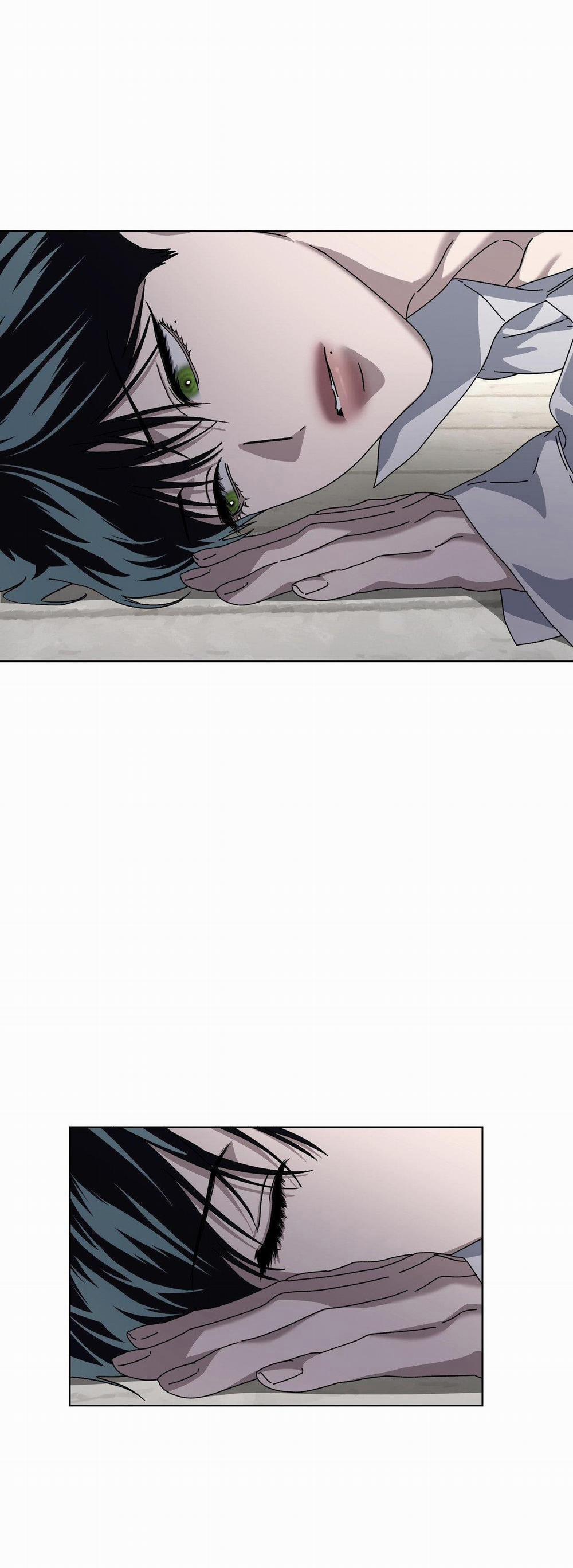 (Cbunu) In The Deep 13 trang 18