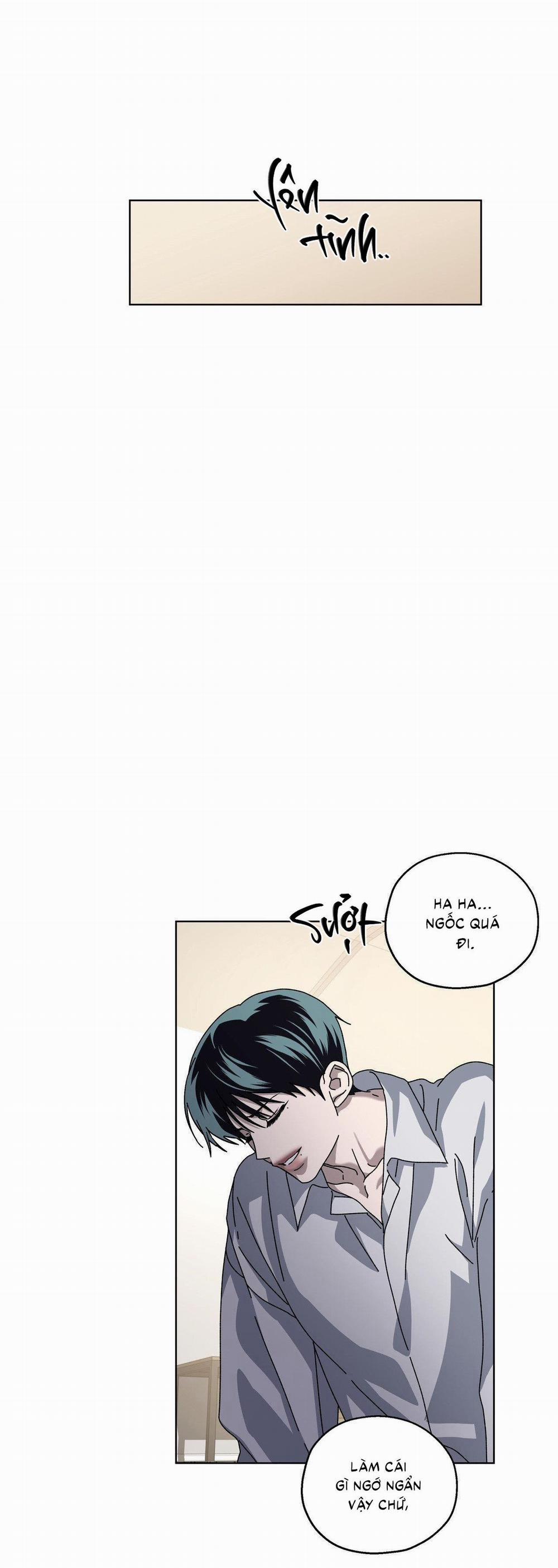 (Cbunu) In The Deep 13 trang 19