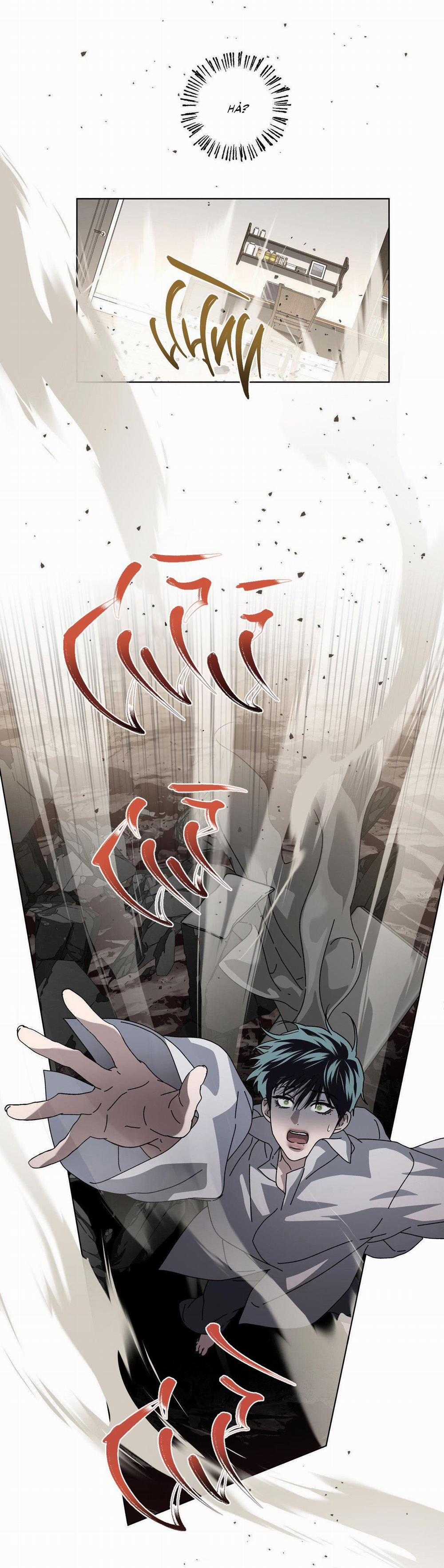 (Cbunu) In The Deep 13 trang 21