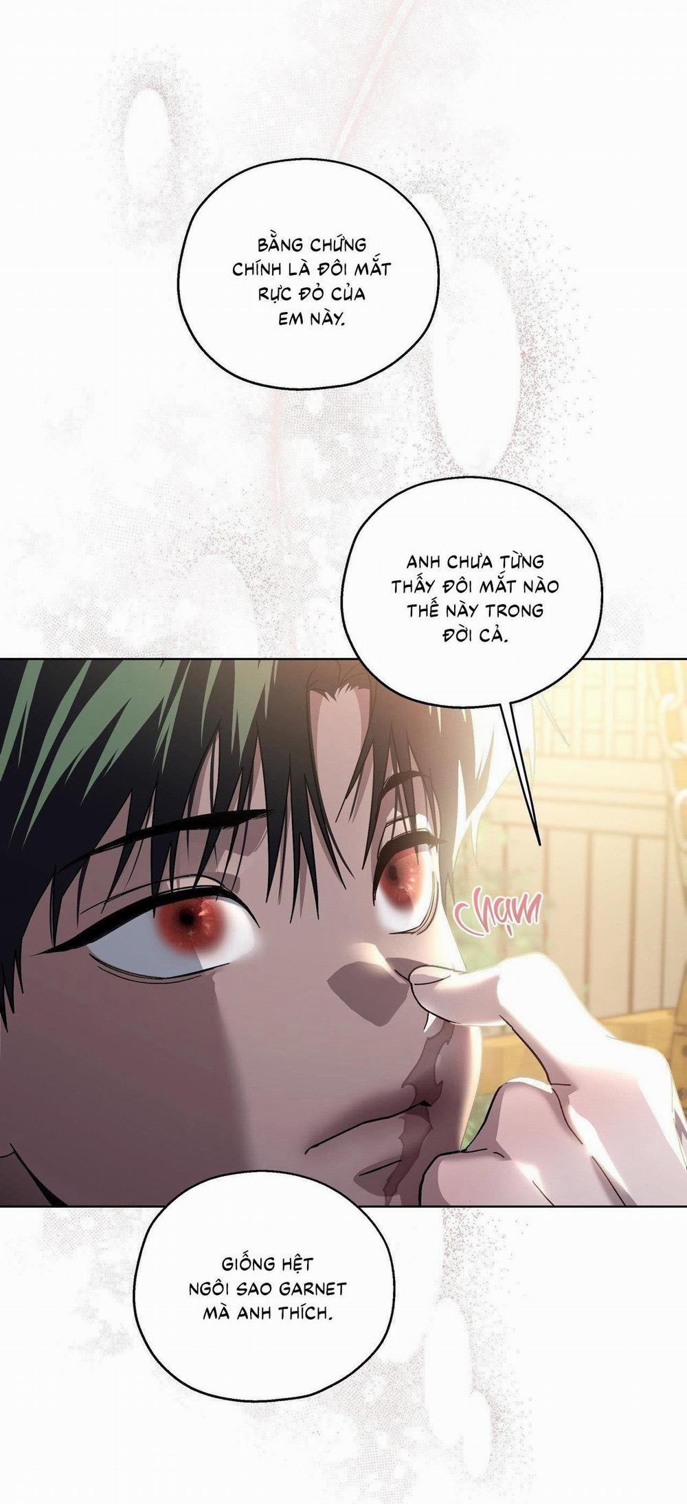 (Cbunu) In The Deep 13 trang 28