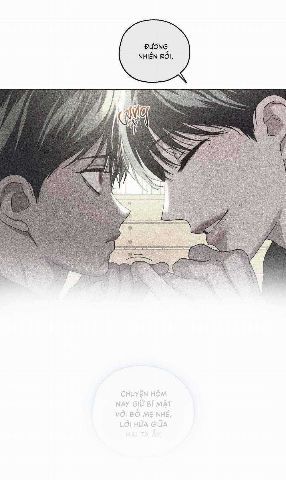 (Cbunu) In The Deep 13 trang 35