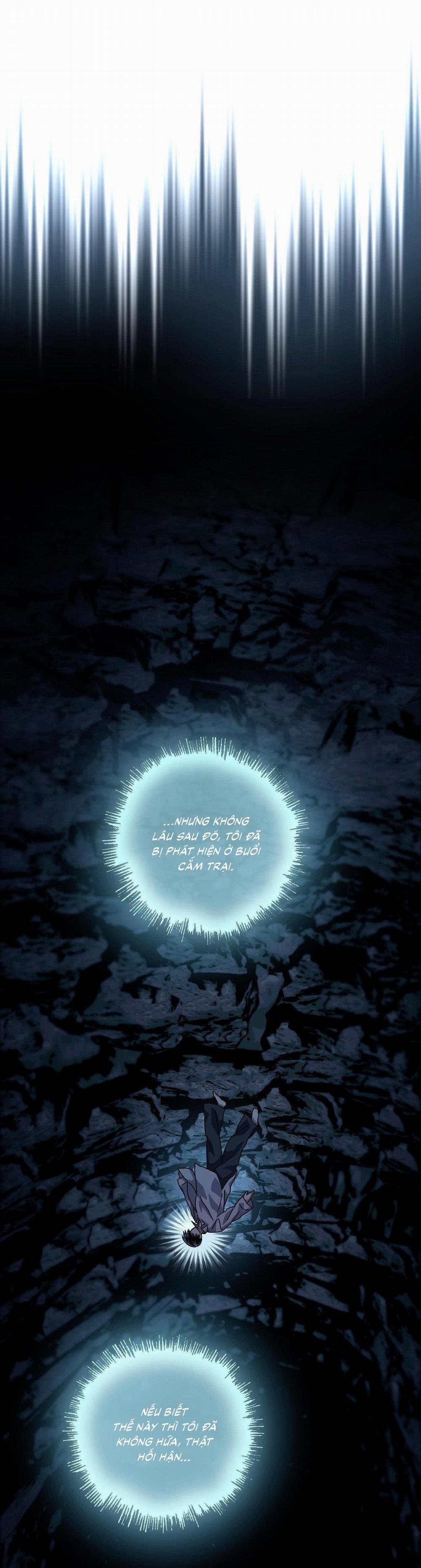 (Cbunu) In The Deep 13 trang 36