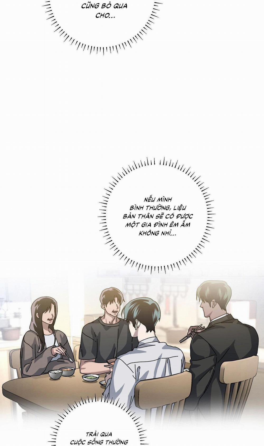 (Cbunu) In The Deep 13 trang 6