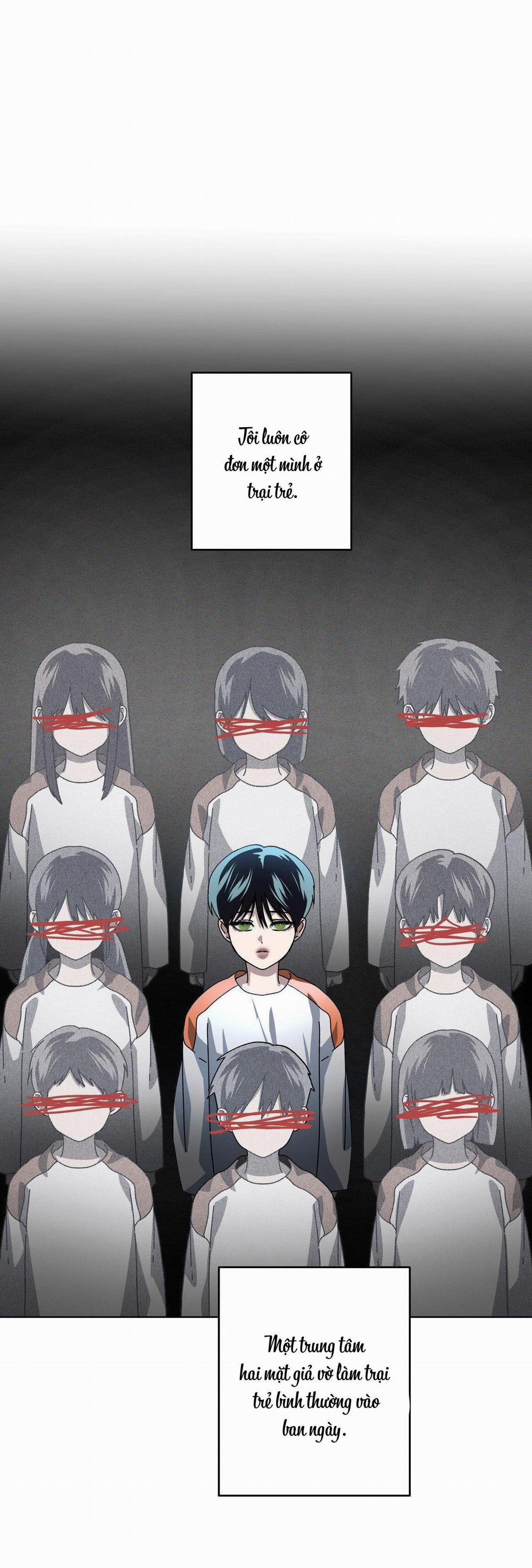 (Cbunu) In The Deep 13 trang 8