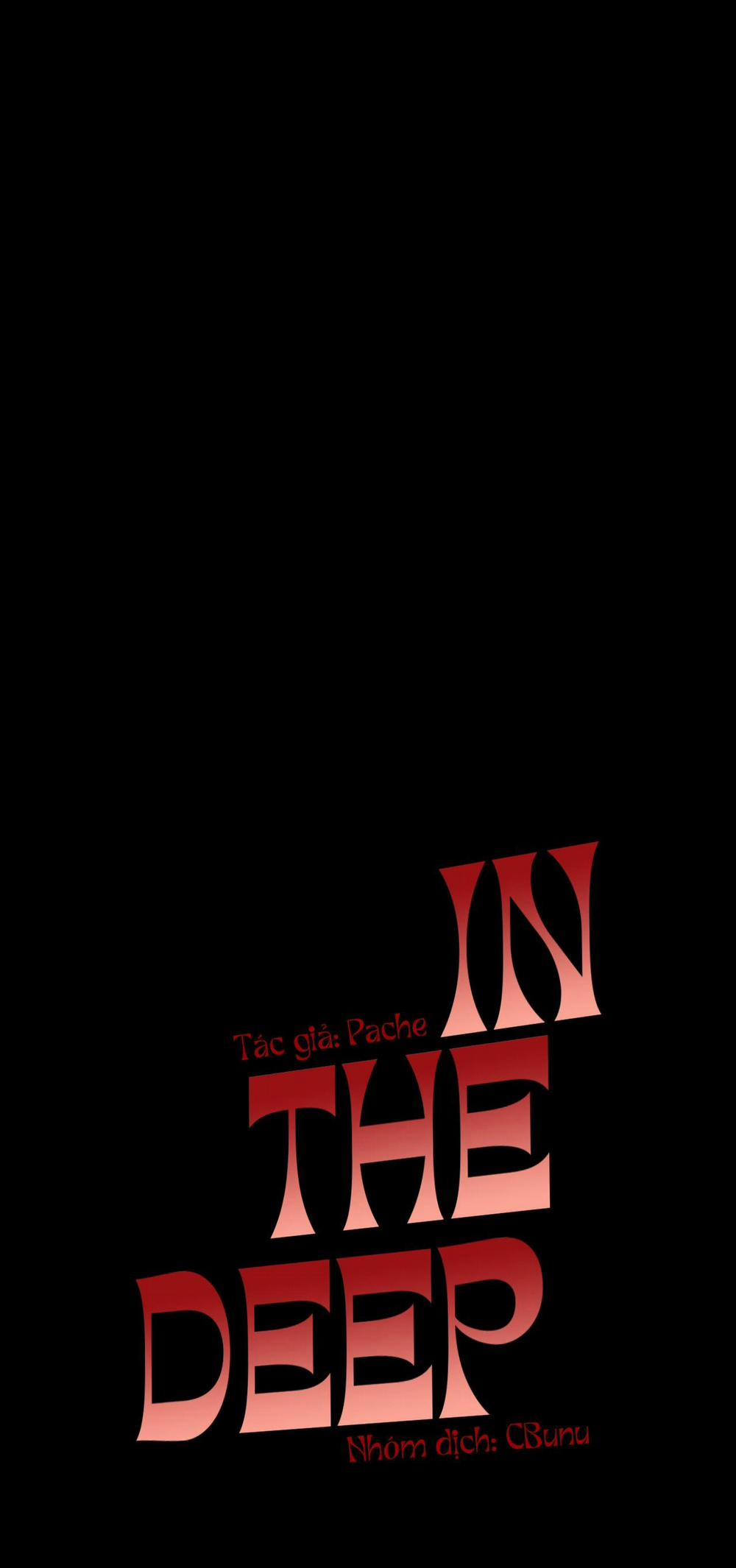 (Cbunu) In The Deep 14 trang 0