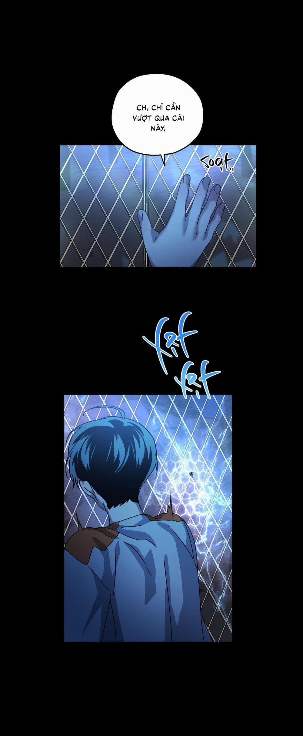 (Cbunu) In The Deep 14 trang 12