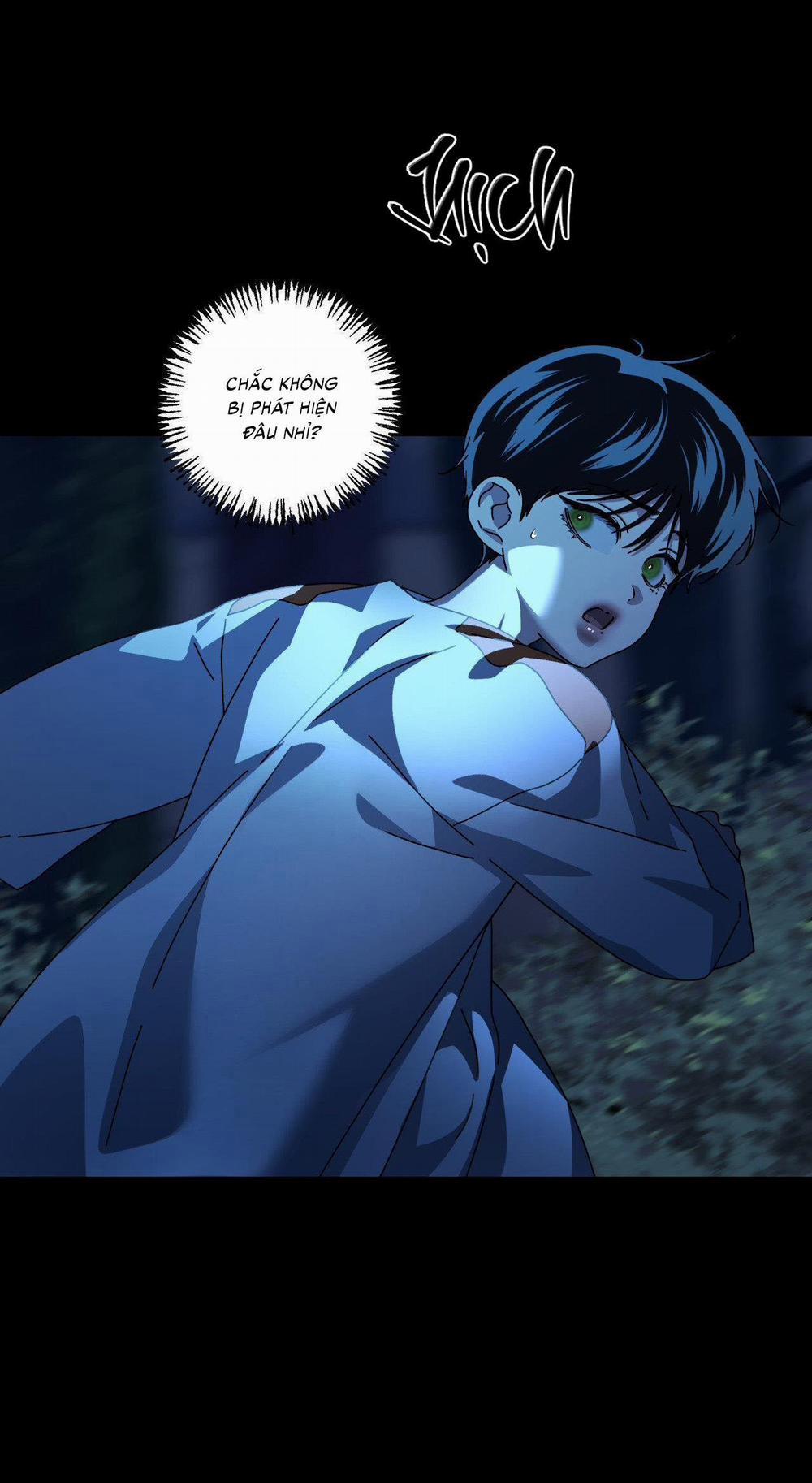 (Cbunu) In The Deep 14 trang 2