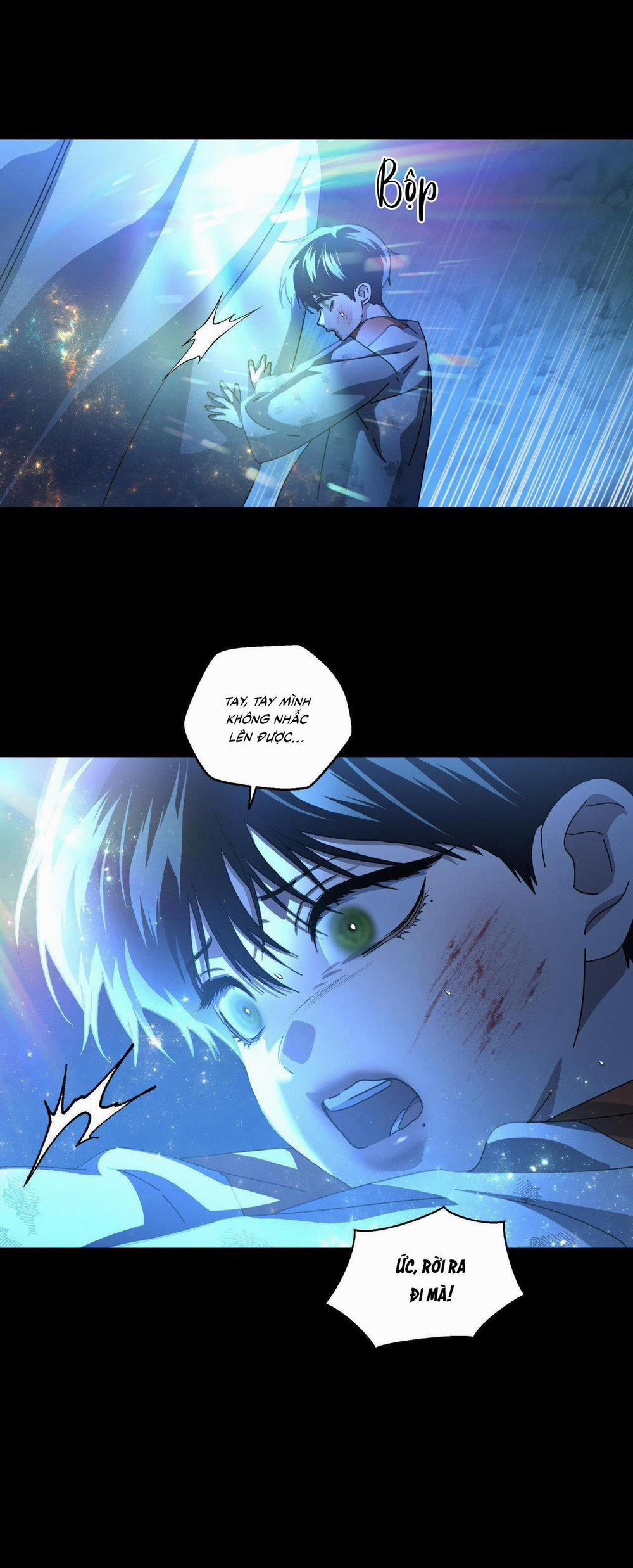 (Cbunu) In The Deep 14 trang 27