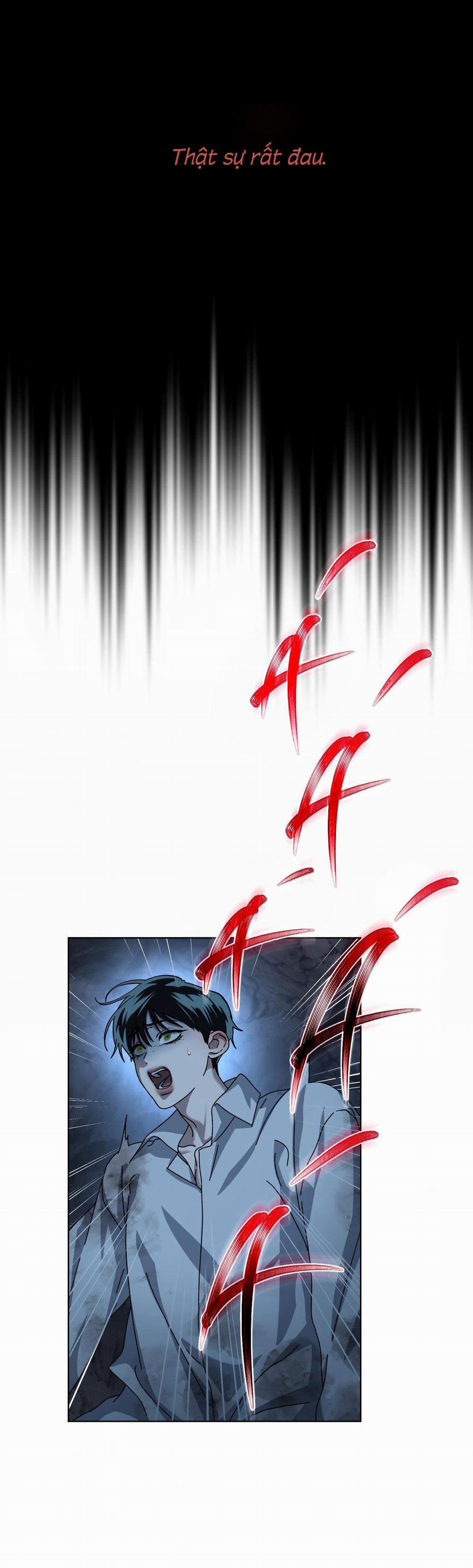 (Cbunu) In The Deep 14 trang 41