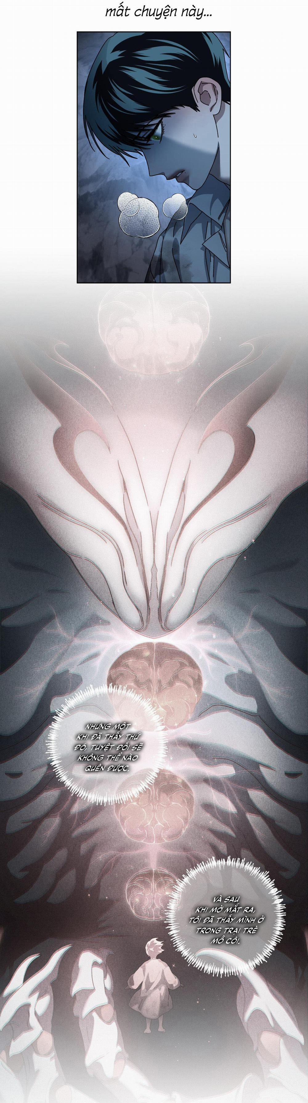 (Cbunu) In The Deep 14 trang 43