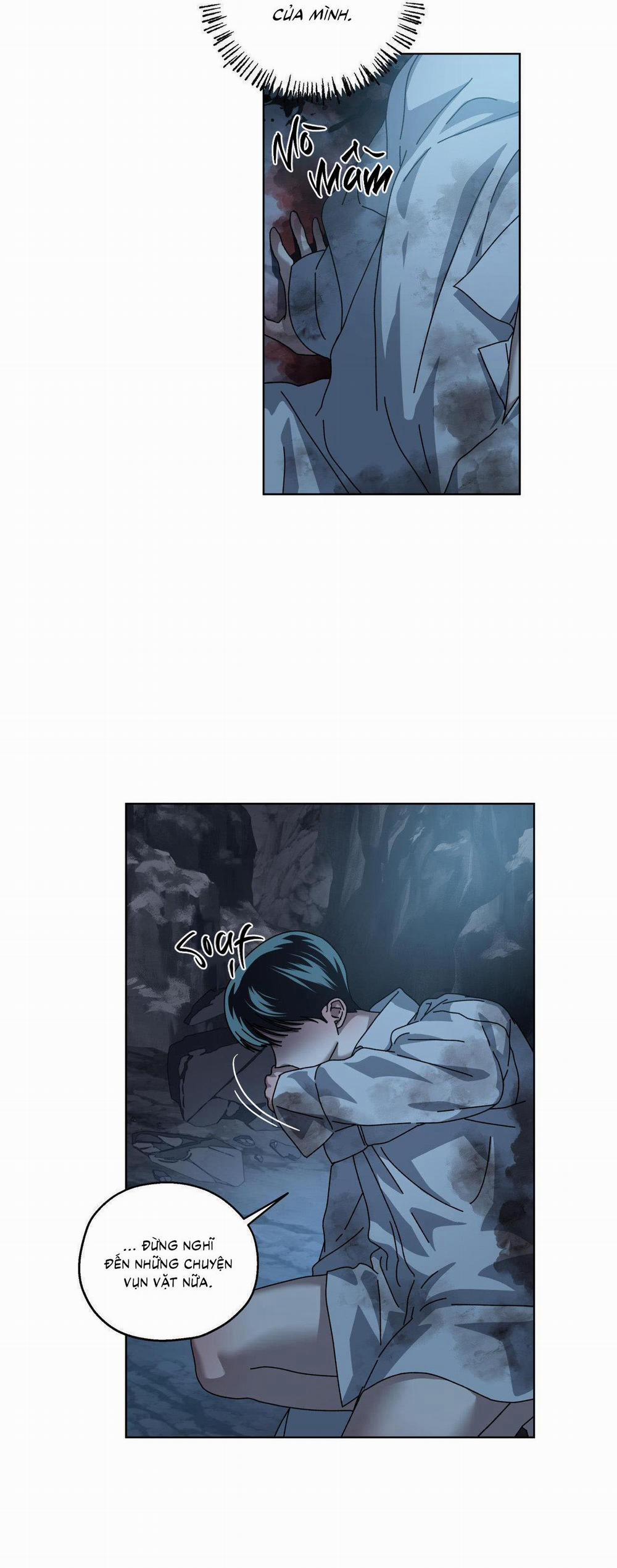 (Cbunu) In The Deep 14 trang 46