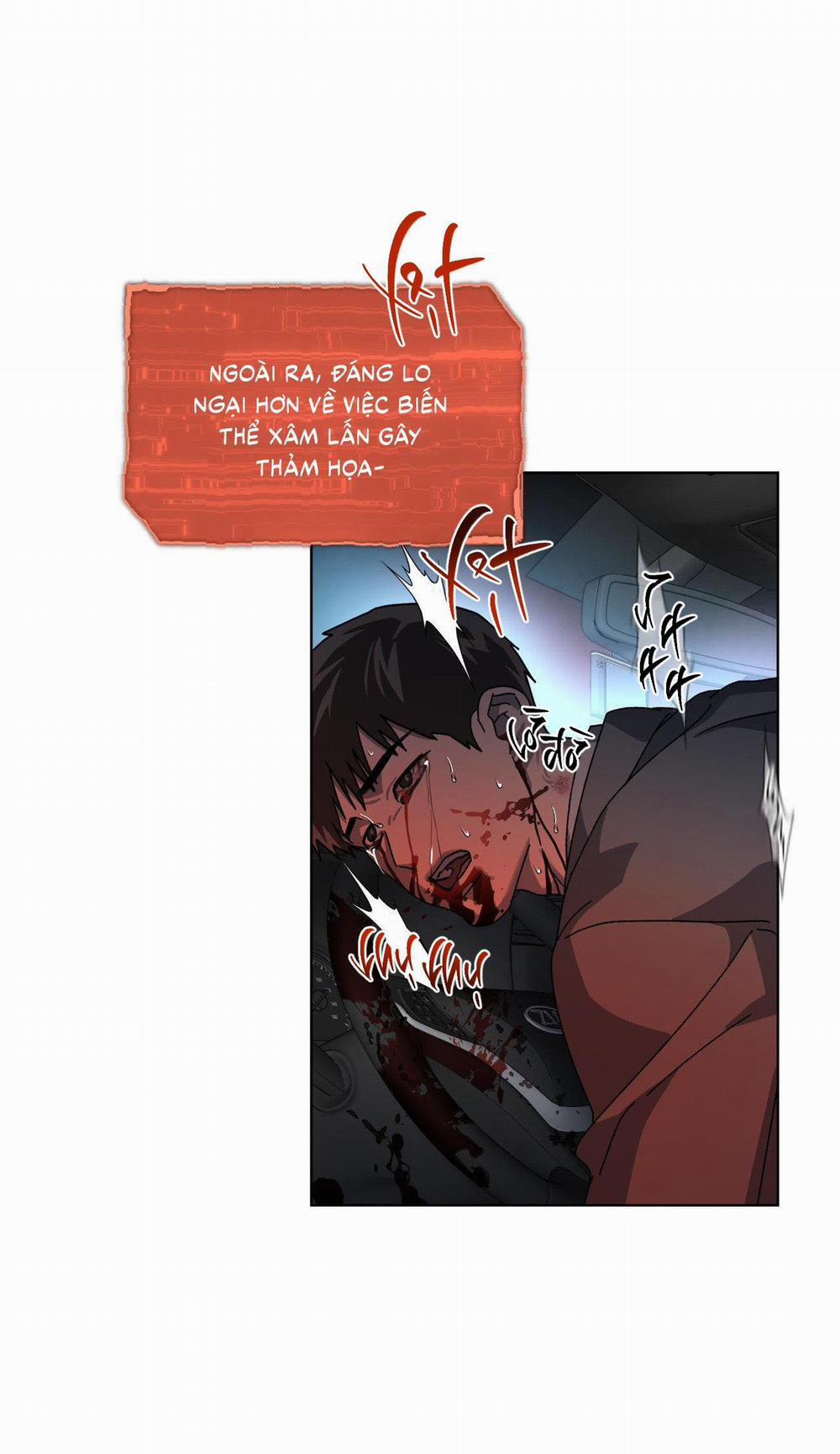 (Cbunu) In The Deep 14 trang 52