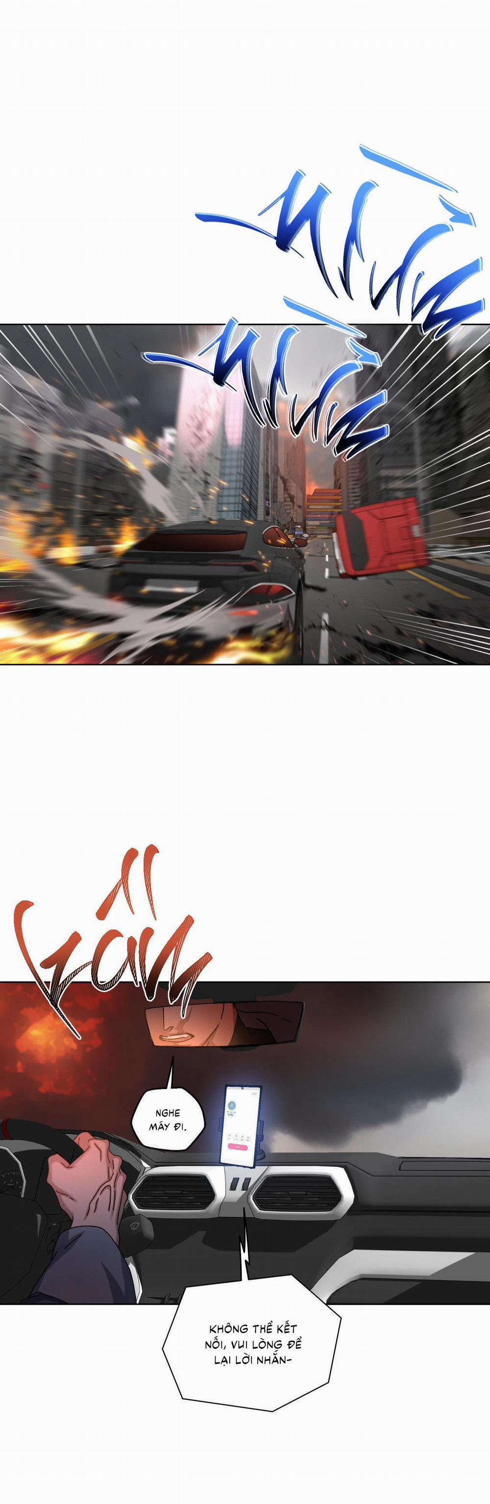 (Cbunu) In The Deep 14 trang 53