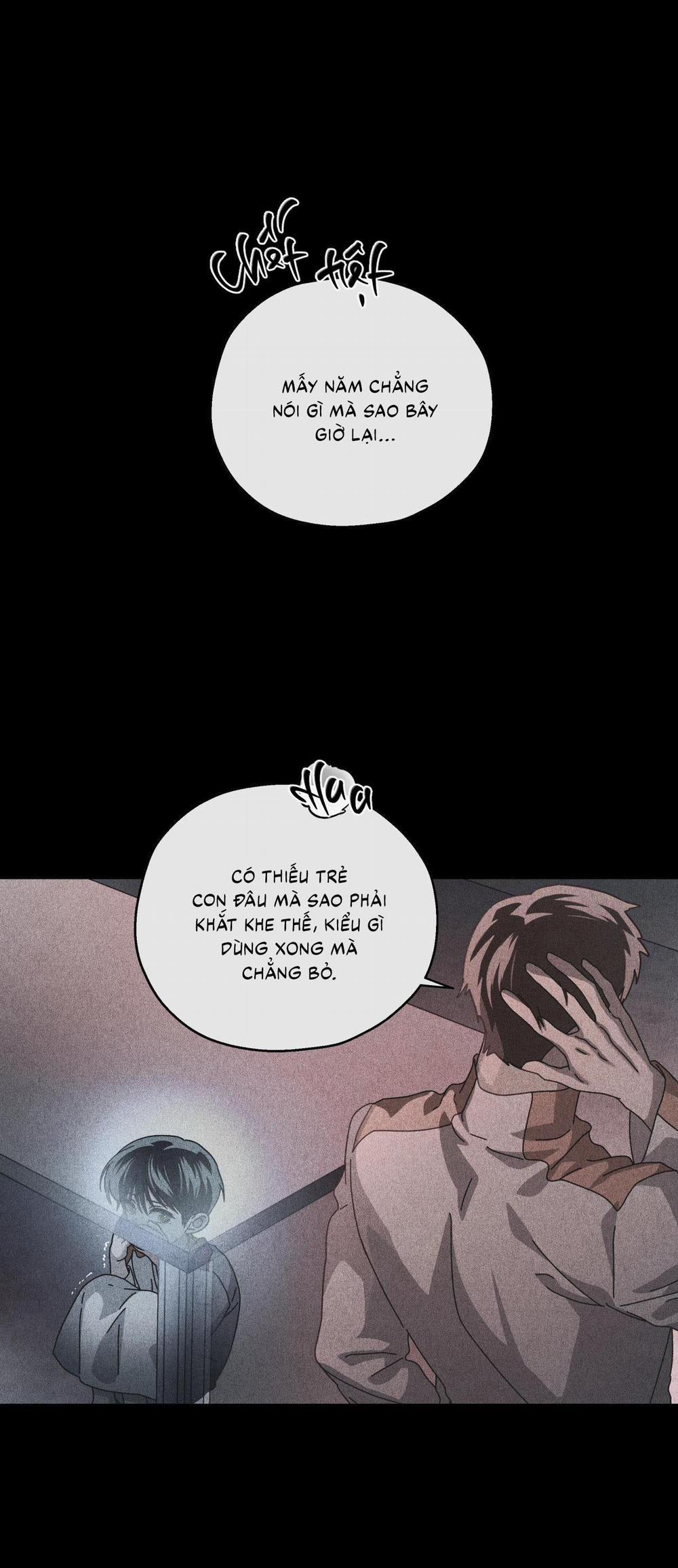 (Cbunu) In The Deep 14 trang 6