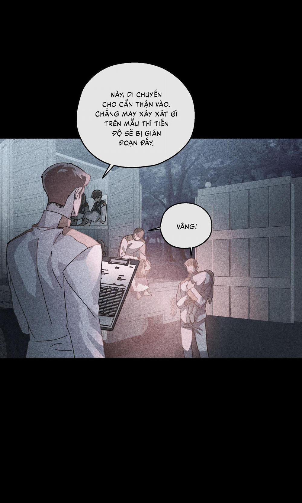 (Cbunu) In The Deep 14 trang 9