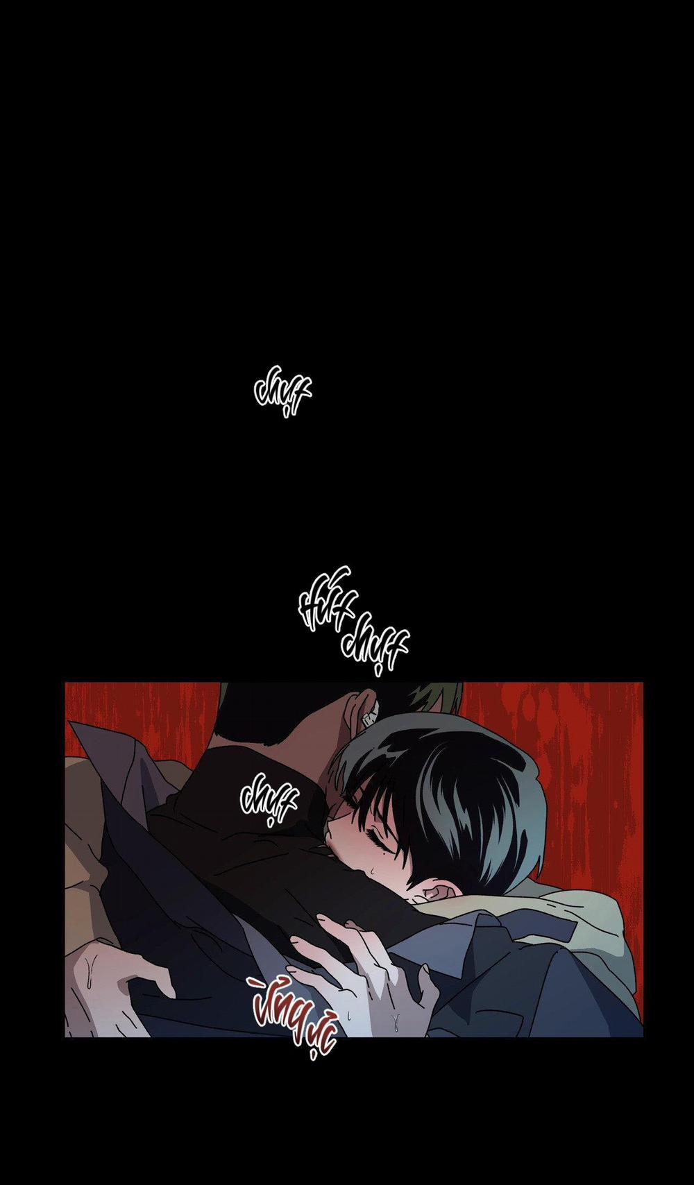 (Cbunu) In The Deep 2 0 trang 0