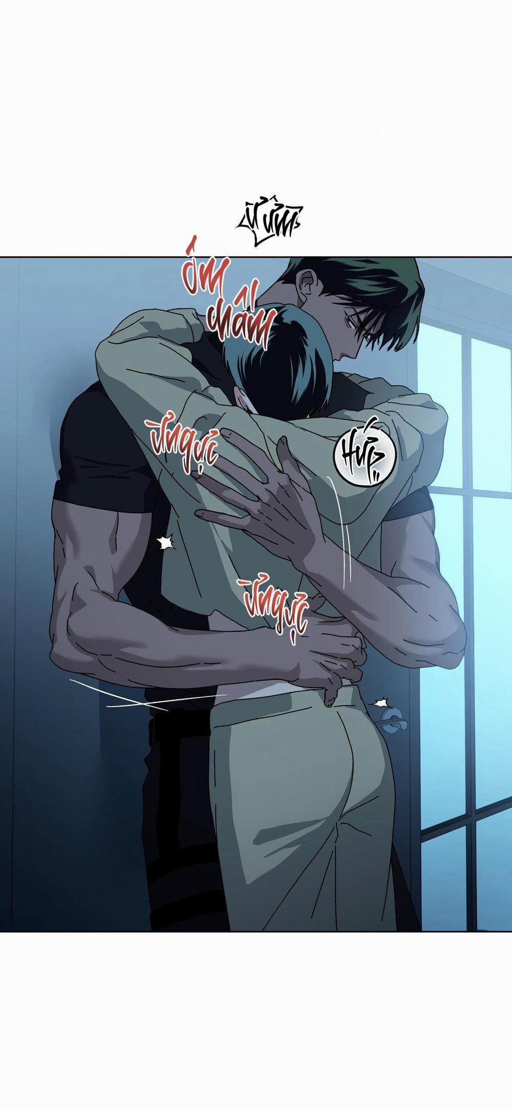 (Cbunu) In The Deep 2 0 trang 10