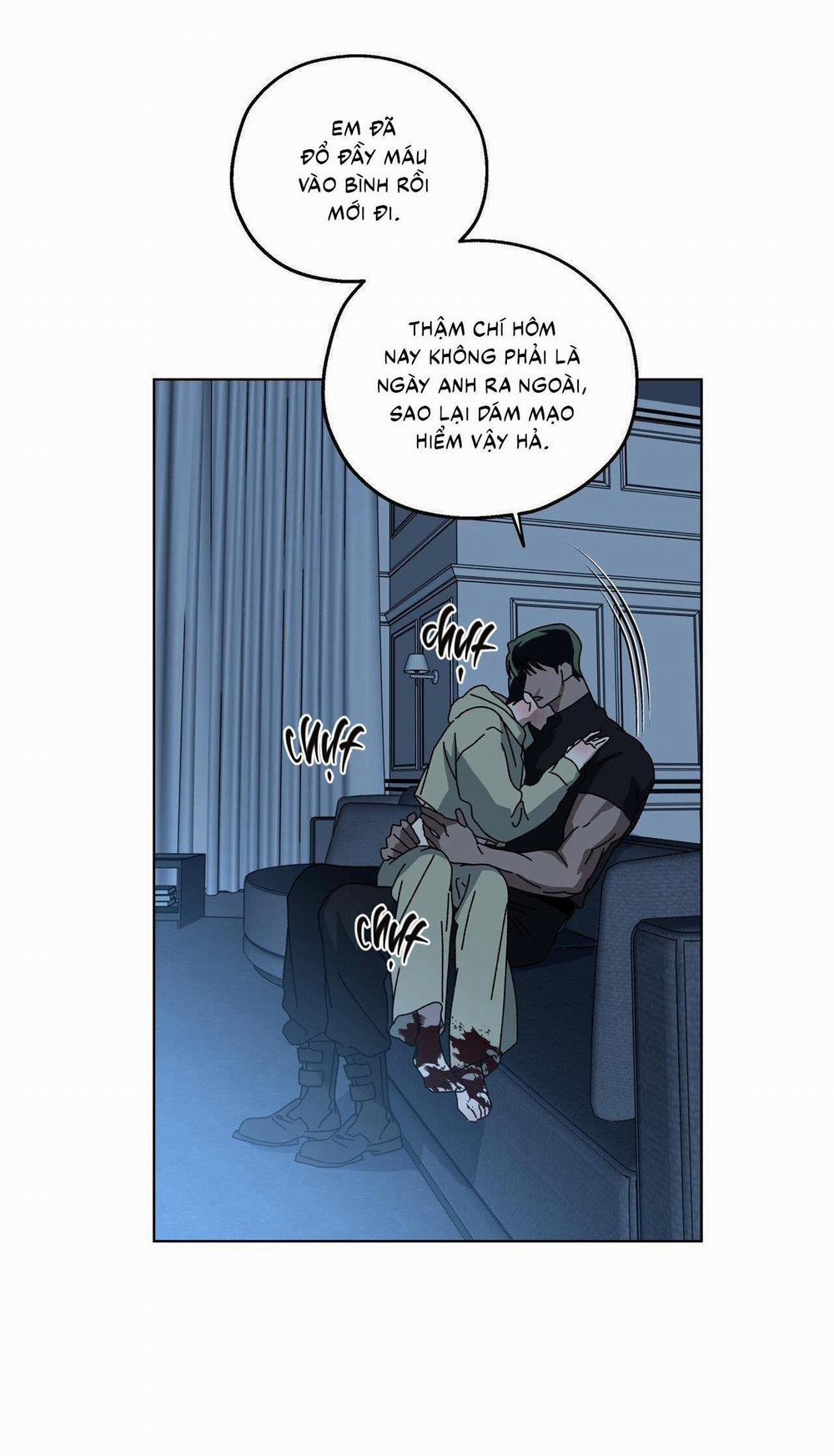 (Cbunu) In The Deep 2 0 trang 21