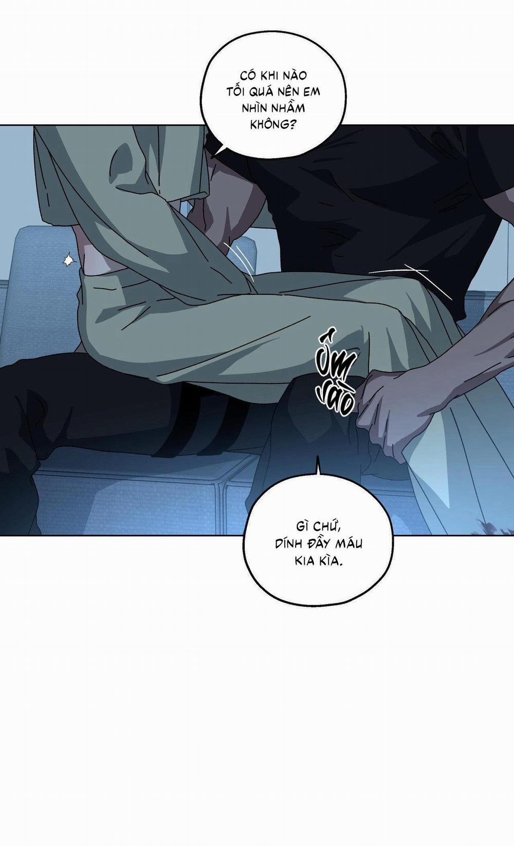 (Cbunu) In The Deep 2 0 trang 29