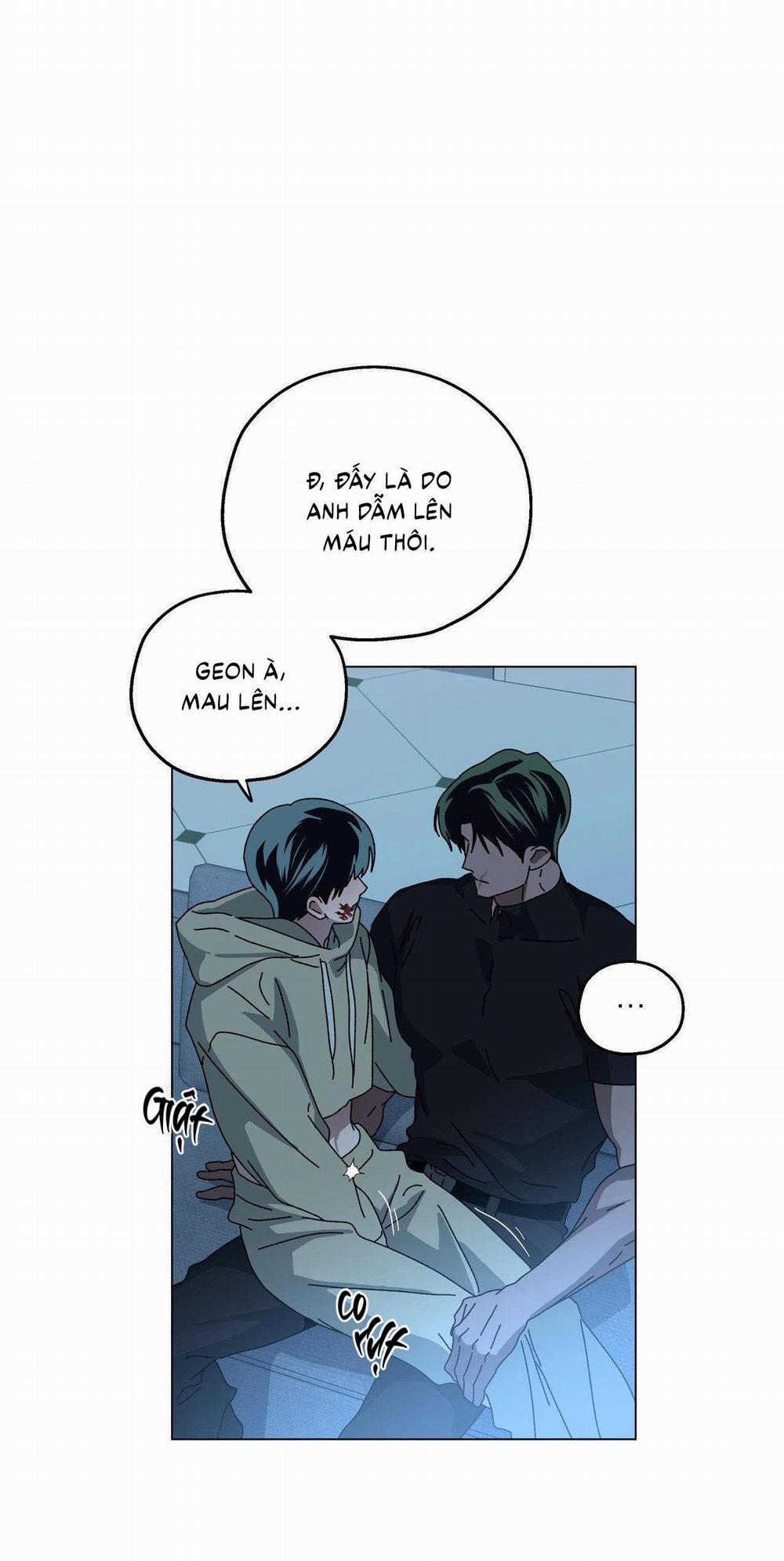 (Cbunu) In The Deep 2 0 trang 30