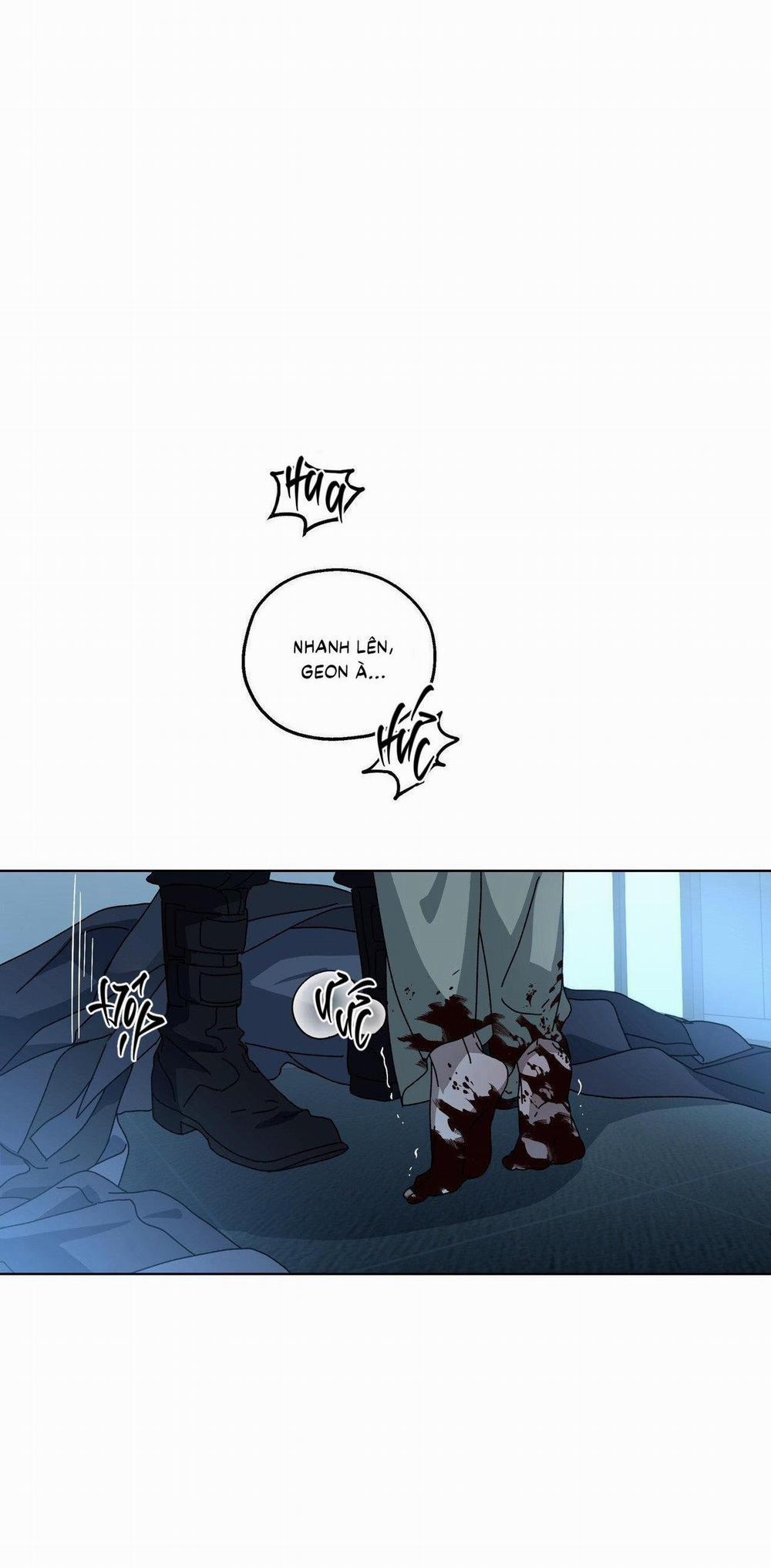 (Cbunu) In The Deep 2 0 trang 9