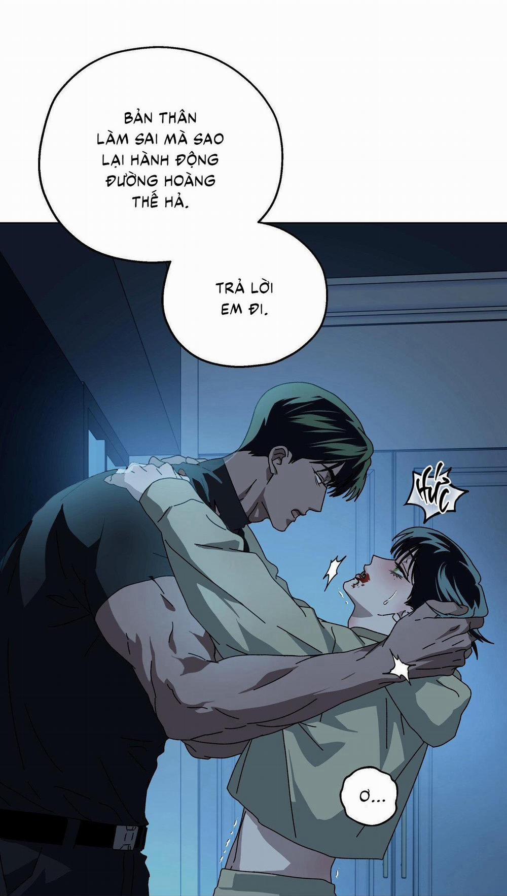 (Cbunu) In The Deep 2 trang 13