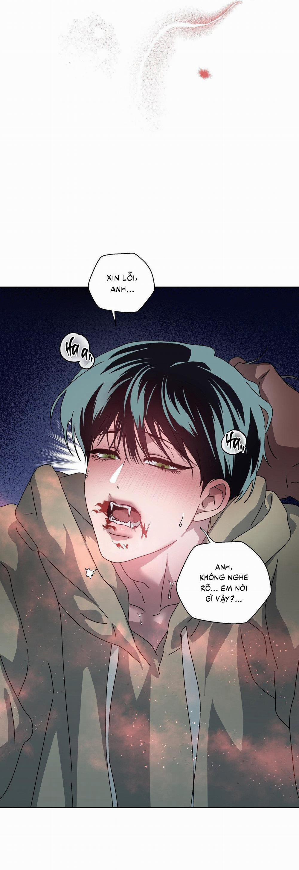 (Cbunu) In The Deep 2 trang 15