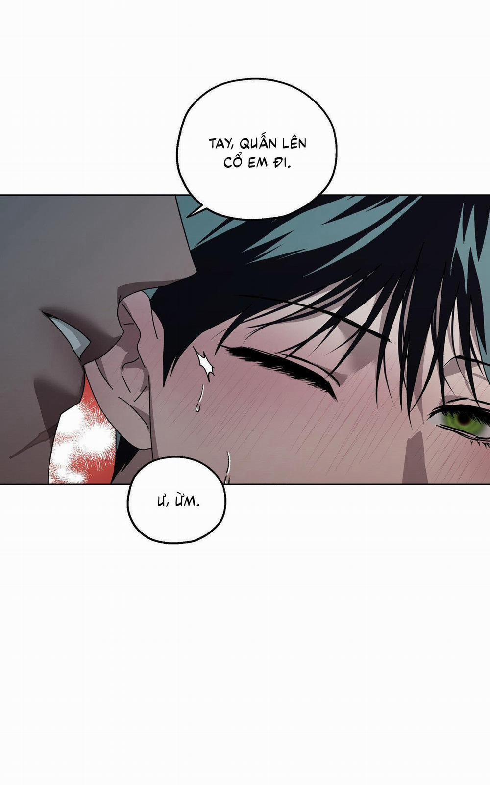 (Cbunu) In The Deep 2 trang 17