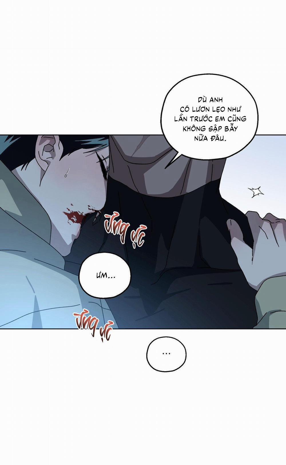 (Cbunu) In The Deep 2 trang 22